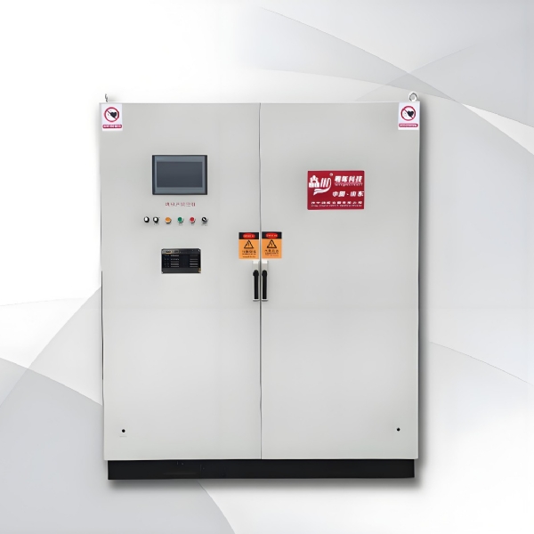 IGBT感應加熱鍛造設(shè)備