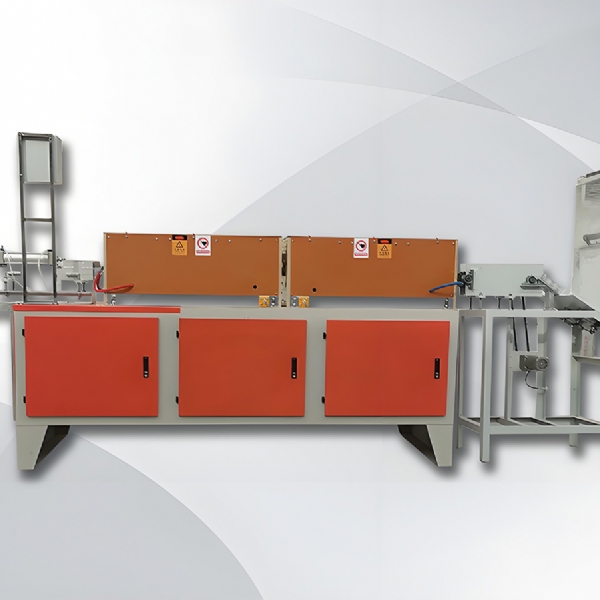 IGBT感應加熱鍛造設(shè)備